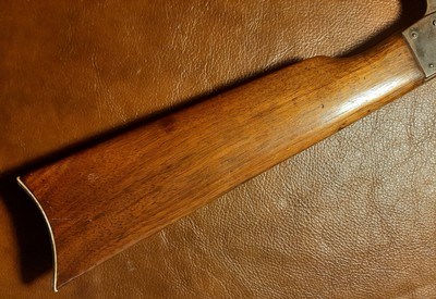 Hamilton Rifle Co. Model 15 Mfgr 1901-1910 - Image 4 of 11