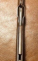 Hamilton Rifle Co. Model 15 Mfgr 1901-1910 - Image 9 of 11