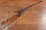 Hamilton Rifle Co. Model 15 Mfgr 1901-1910 - Image 1 of 11