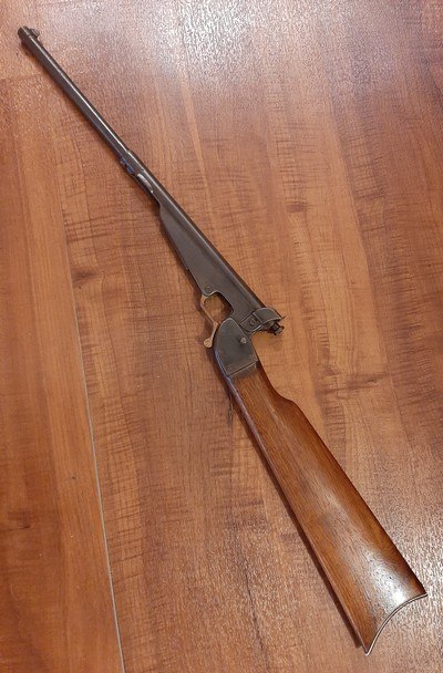 Hamilton Rifle Co. Model 15 Mfgr 1901-1910 - Image 2 of 11