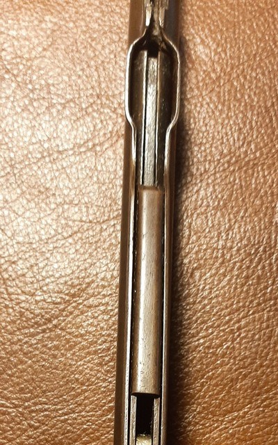 Hamilton Rifle Co. Model 15 Mfgr 1901-1910 - Image 9 of 11