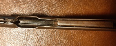 Hamilton Rifle Co. Model 15 Mfgr 1901-1910 - Image 10 of 11