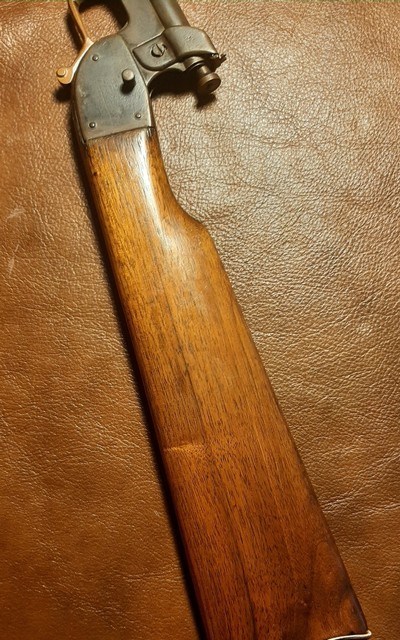 Hamilton Rifle Co. Model 15 Mfgr 1901-1910 - Image 3 of 11