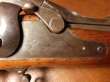 1873 Springfield Trapdoor Rifle Plains War? - Image 6 of 14