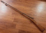 1873 Springfield Trapdoor Rifle Plains War? - Image 2 of 14