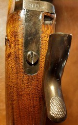 1873 Springfield Trapdoor Rifle Plains War? - Image 9 of 14