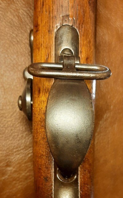 1873 Springfield Trapdoor Rifle Plains War? - Image 13 of 14