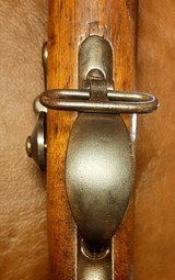 1873 Springfield Trapdoor Rifle Plains War? - Image 13 of 14