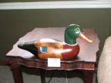 Hand Carved Wood Decoys - 4 of 4