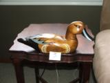 Hand Carved Wood Decoys - 2 of 4