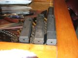 Genuine Colt 9mm AR-15 Magazines - 2 of 2
