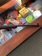 Ruger 77-22
22LR - 2 of 8