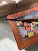 Ruger 77-22
22LR - 6 of 8