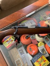 Ruger 77-22
22LR - 1 of 8