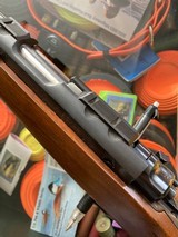 Ruger 77-22
22LR - 8 of 8