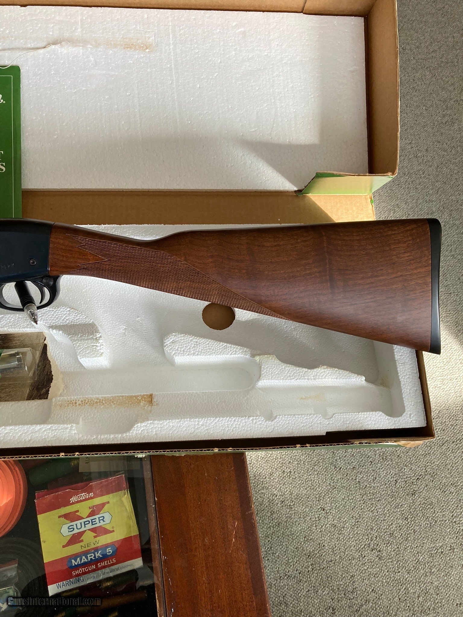 Remington 1100 Lt 20 Special Field Upland 20ga 2715