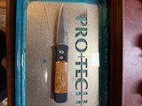 ProTech Custom Godson