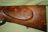 Krieghoff Buffalo Rifle, .280 Ross - 8 of 12
