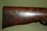 Krieghoff Buffalo Rifle, .280 Ross - 3 of 12