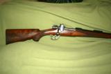 Krieghoff Buffalo Rifle, .280 Ross - 1 of 12