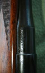 Cogswell & Harrison P-14 Custom, .318 EXPRESS - 5 of 10