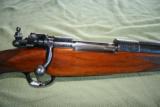 Cogswell & Harrison, Mauser Rifle, .404 JEFF - 4 of 11