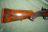 Cogswell & Harrison, Mauser Rifle, .404 JEFF - 6 of 11