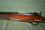Cogswell & Harrison, Mauser Rifle, .404 JEFF - 3 of 11