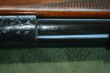 Cogswell & Harrison, Mauser Rifle, .404 JEFF - 10 of 11