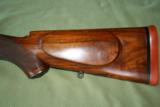 Cogswell & Harrison, Mauser Rifle, .404 JEFF - 2 of 11