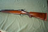 Cogswell & Harrison, Mauser Rifle, .404 JEFF - 1 of 11