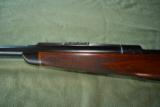 Cogswell & Harrison, Mauser Rifle, .404 JEFF - 5 of 11