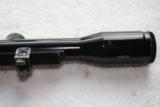 Vintage German Hensoldt-Wetzlar Diatal 6x42 Rifle Scope - 7 of 8