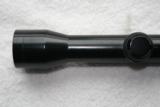 Vintage German Hensoldt-Wetzlar Diatal 4x32 Rifle Scope - 2 of 7