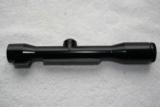 Vintage German Hensoldt-Wetzlar Diatal 4x32 Rifle Scope - 5 of 7