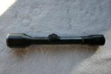 Vintage German Pecar Berlin 6x59 Rifle Scope - 1 of 8