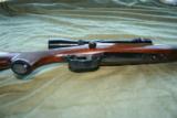Oberndorf Custom .25-06 Mauser - 4 of 12