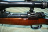 Oberndorf Custom .25-06 Mauser - 11 of 12