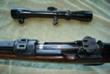 Oberndorf Custom .25-06 Mauser - 12 of 12