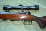 Oberndorf Custom .25-06 Mauser - 8 of 12