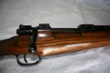 Custom Mauser .458 WIN MAG - 5 of 14