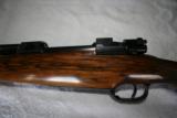 Custom Mauser .458 WIN MAG - 3 of 14