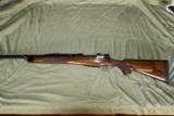 Custom Mauser .458 WIN MAG - 1 of 14
