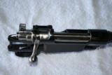 Barrel Griffin & Howe .35 Newton Mauser Standard-Model w/Bolt & Trigger - 4 of 5