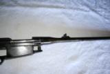 Barrel Cogswell & Harrison .303 w/Bolt & Trigger - 6 of 6