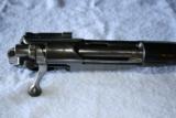 Barrel Cogswell & Harrison .303 w/Bolt & Trigger - 5 of 6