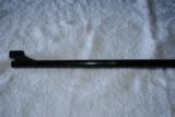 Barrel Cogswell & Harrison .303 w/Bolt & Trigger - 4 of 6