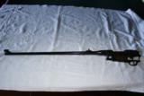 Barrel Cogswell & Harrison .303 w/Bolt & Trigger - 1 of 6