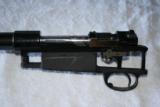 ?Barrel Griffin & Howe No. 2570 Cal 458 Mauser Standard Model w/Bolt & Trigger - 2 of 6