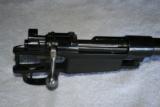 ?Barrel Griffin & Howe No. 2570 Cal 458 Mauser Standard Model w/Bolt & Trigger - 6 of 6